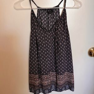 Be cool Los Ángeles blouse